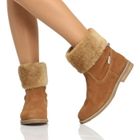  LITTLE MARCEL Bottines Baffy Femme