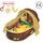 LIT PLIANT  LUDI Dodo Nomade Chocolat