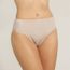 ANGEL RED Culotte ventre plat Femme