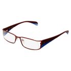 LUNETTES DE VUE POLICE Monture de Lunettes de vue Femme
