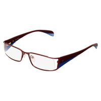  POLICE Monture de Lunettes de vue Femme