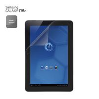 FILM DE PROTECTION Belkin Protection Anti-traces Galaxy Tab 10.1