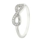 BAGUE - CHEVALIERE MONPLAISIR Bague Femme
