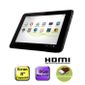 TABLETTE TACTILE Memup SlidePad NG808 Dual Core 8 Go