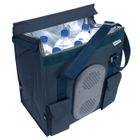 GLACIERE AUTO - MOTO - BATEAU Glacière Sac Thermo électrique Mobicool 28L 12V