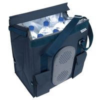 GLACIERE AUTO - MOTO - BATEAU Glacière Sac Thermo électrique Mobicool 28L 12V