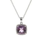 CHAINES ET PENDENTIFS LE DIAMANTAIRE Chaîne et Pendentif