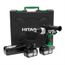 HITACHI Perceuse à percussion 18V + 2 batteries