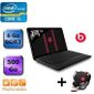 ORDINATEUR PORTABLE HP Pavilion dm4-3080sf Beats Edition
