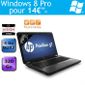 ORDINATEUR PORTABLE HP Pavilion g7-1335ef