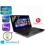 ORDINATEUR PORTABLE HP ENVY dv7-7269sf