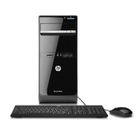 UNITE CENTRALE SEULE - MINI PC HP Pavilion p6-2028fr