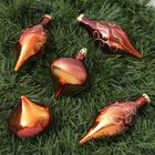 BOULE DE NOEL - GUIRLANDE - KIT NOEL Lustre arabesque tendance