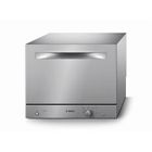 Petit Lave-vaisselle BOSCHSKS50E18EUINOX
