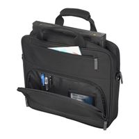 SACOCHE  ORDINATEUR Cdiscount Traditional Notebook Case 15"4