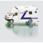  Siku - Ambulance SAMU