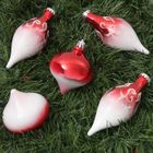 BOULE DE NOEL - GUIRLANDE - KIT NOEL Lustre arabesque tendance brillant