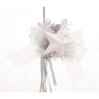 BOULE DE NOEL - GUIRLANDE - KIT NOEL Lustre arabesque tendance brillant