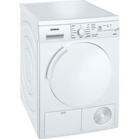 SIEMENS WT44E308FF Sèche-linge Frontal SIEMENS WT44E308FF Sèche-linge Frontal