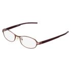  POLICE Monture de Lunettes de vue Femme
