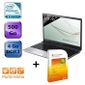 ORDINATEUR PORTABLE Samsung NP300E5A-S08FR + Office 2010 Famille
