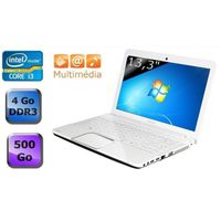 ORDINATEUR PORTABLE Toshiba Satellite L830-112