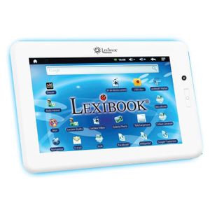 TABLETTE ENFANT Lexibook® Tablet