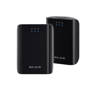 Belkin F5D4078FR kit CPL
