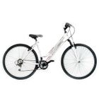  MGR VTT Suspension Avant Menphis Femme