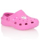  HELLO KITTY Sabot Kidenis Enfant