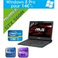 ORDINATEUR PORTABLE Asus G74SX-TZ361V