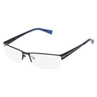  POLICE Monture de Lunettes de Vue Homme