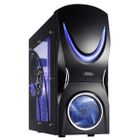 BOITIER PC   -  PANNEAUX LATERAUX Advance Boitier PC GAMMA 8808GM