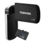 CAMESCOPE TOSHIBA S40 Caméscope FULL HD + Carte MicroSD 4 Go