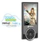 BALADEUR MP3 / MP4 MEMUP M24 8 Go