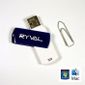  Ryval Clé USB R360 8 Go