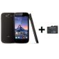 SMARTPHONE WIKO CINK PEAX + Carte Samsung Micro SD 8 Go
