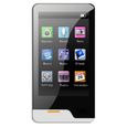BALADEUR MP3 / MP4 D-JIX M620 8 GO