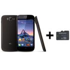  WIKO CINK PEAX + Carte Samsung Micro SD 8 Go