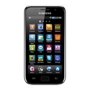 BALADEUR MP3 / MP4 SAMSUNG YP-G1CW 8 Go