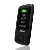 BALADEUR MP3 / MP4 ARCHOS 24B VISION 8GO