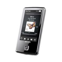 BALADEUR MP3 / MP4 ARCHOS 30C VISION 8GO