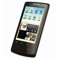 BALADEUR MP3 / MP4 Archos 32 Internet Tablet 8 Go