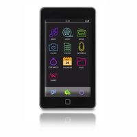 BALADEUR MP3 / MP4 MEMUP M30 8 Go