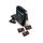 BALADEUR MP3 / MP4 SANDISK Sansa Clip+ 8 Go Noir