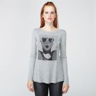 T-SHIRT CARLING T-shirt Femme
