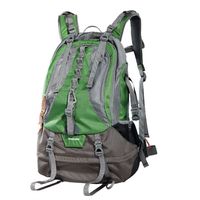 ACCESSOIRES PHOTO-OPTIQUE Sac à dos type rando KINRAY 48GR