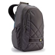 SAC POUR APPAREIL CASE LOGIC CPL-108 -  Sac à dos Reflex - Gris