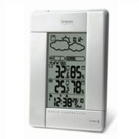 STATION METEO - BAROMETRE OREGON BAR388HG