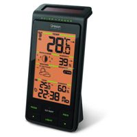 STATION METEO - BAROMETRE OREGON BAR808HG